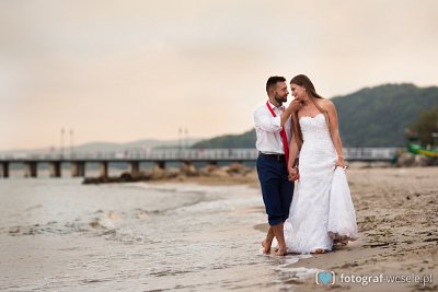 Radek - fotograf Lublin