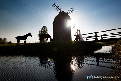 Fotograf na wesele: Radek, Lublin - portfolio