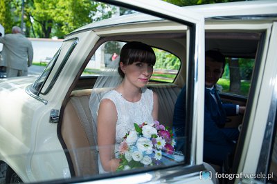 Grażyna - fotograf Bochnia