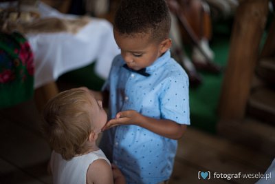 Fotograf na wesele: Grażyna, Bochnia - portfolio