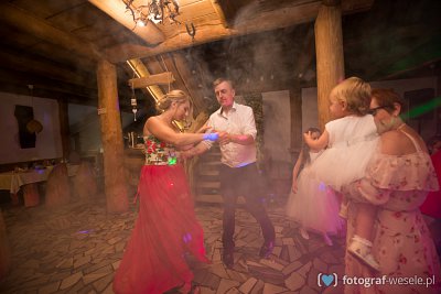 Grażyna - fotograf Bochnia