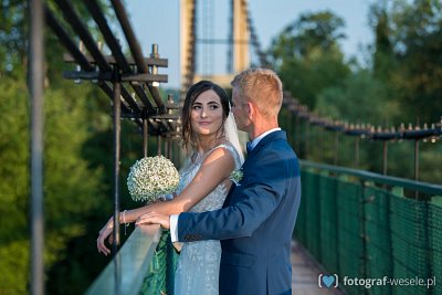 Fotograf Grażyna, Bochnia - zdjecia na śluby - Kraków