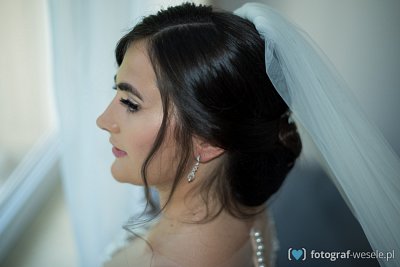 Fotograf na wesele: Grażyna, Bochnia - portfolio