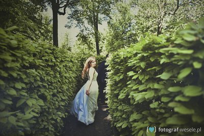 Maciej - fotograf Wrocław