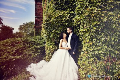 Maciej - fotograf Wrocław