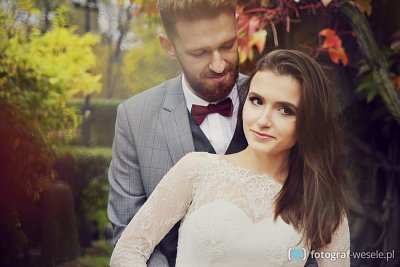 Fotograf Maciej, Wrocław - fotograf wesela - Oława