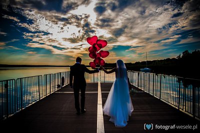 Fotograf Katarzyna, Poznań - zdjecia śluby - Plewiska