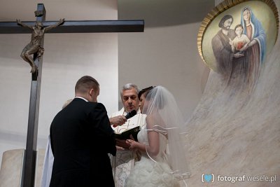 Fotograf na wesele: Katarzyna, Poznań - portfolio