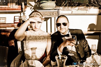 Katarzyna - fotograf Poznań