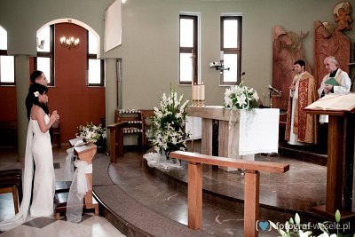 Fotograf na wesele: Katarzyna, Poznań - portfolio