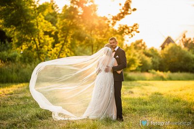 Fotograf na wesele: Łukasz, Lublin - portfolio