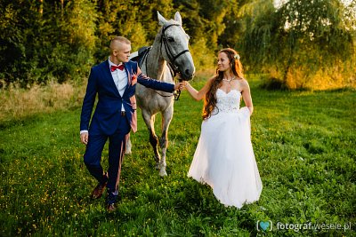 Łukasz - fotograf Lublin