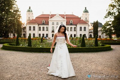 Fotograf na wesele: Łukasz, Lublin - portfolio