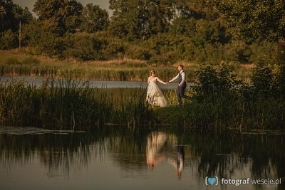 Łukasz - fotograf Lublin