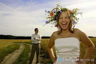 Mariusz - fotograf Katowice