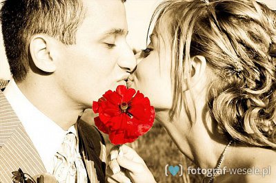 Mariusz - fotograf Katowice