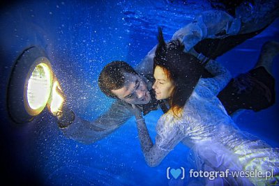 Krzysztof - fotograf Warszawa