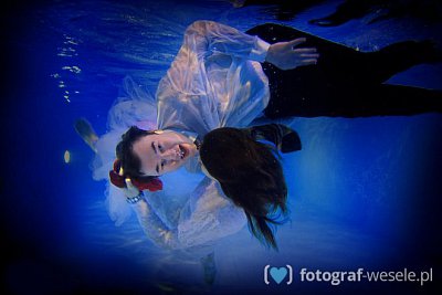 Krzysztof - fotograf Warszawa