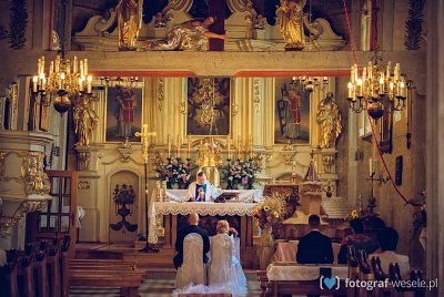 Fotograf na wesele: Dmytro, Kraków - portfolio