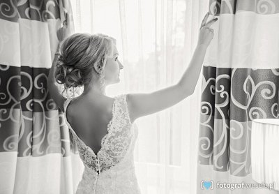 Dmytro - fotograf Kraków