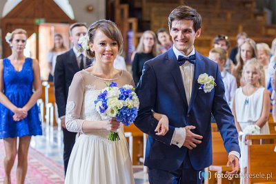 Fotograf na wesele: Tomasz, Warszawa - portfolio