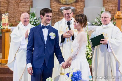 Tomasz - fotograf Warszawa