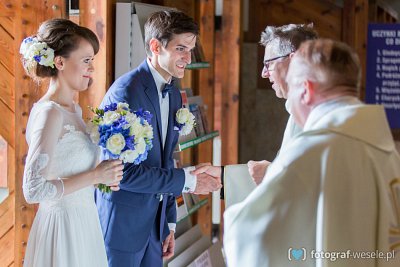 Tomasz - fotograf Warszawa