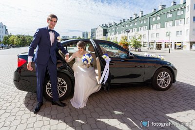 Fotograf na wesele: Tomasz, Warszawa - portfolio