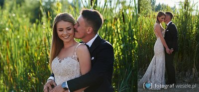 Fotograf Grzegorz, Wieliczka - foto wesela - Słomniki