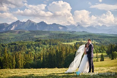 Grzegorz - fotograf Wieliczka