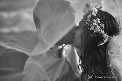 Fotograf na wesele: Grzegorz, Wieliczka - portfolio