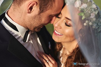 Grzegorz - fotograf Wieliczka