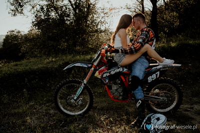 Arkadiusz - fotograf Bielsko-Biała