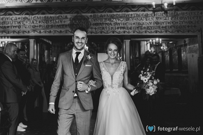 Fotograf na wesele: Arkadiusz, Bielsko-Biała - portfolio