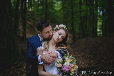 Fotograf na wesele: Grzegorz, Gorzów Wielkopolski - portfolio