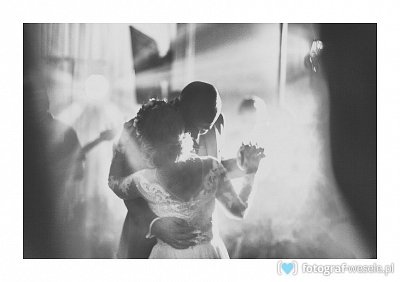 Michał - fotograf Klaudyn