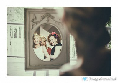 Fotograf na wesele: Michał, Klaudyn - portfolio