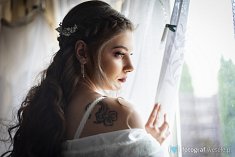 fotograf na ślub - Jelenia Góra