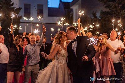 Piotr - fotograf Wrocław