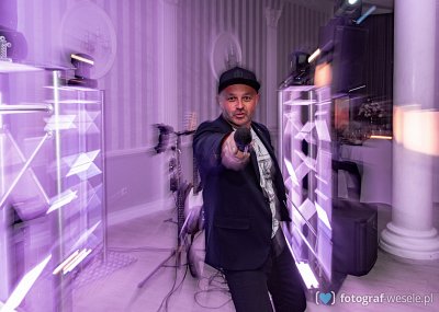 Fotograf na wesele: Piotr, Wrocław - portfolio