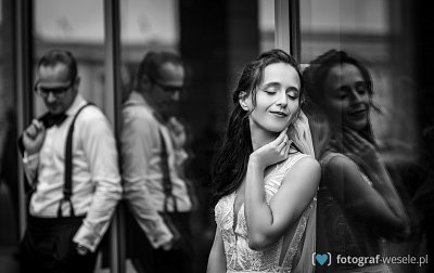 Piotr - fotograf Wrocław