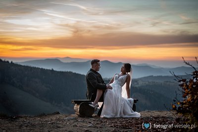 Fotograf Piotr, Wrocław - fotograf śluby - Bolesławiec