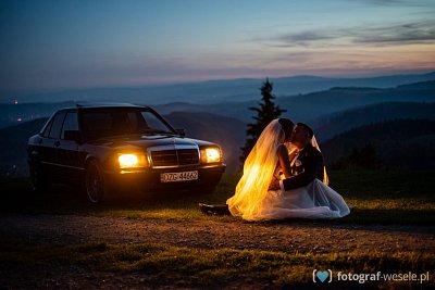 Fotograf na wesele: Piotr, Wrocław - portfolio