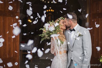 Paulina i Maciej - fotograf Rzeszów