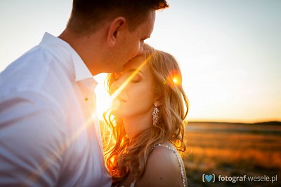 Fotograf na wesele: Paulina i Maciej, Rzeszów - portfolio