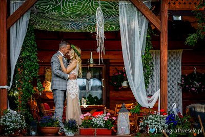 Paulina i Maciej - fotograf Rzeszów