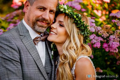 Fotograf Paulina i Maciej, Rzeszów - zdjęcia na wesele - Dębica