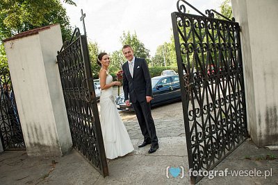 Fotograf na wesele: Michał, Sandomierz - portfolio