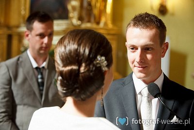 Michał - fotograf Sandomierz