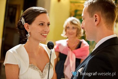 Fotograf na wesele: Michał, Sandomierz - portfolio